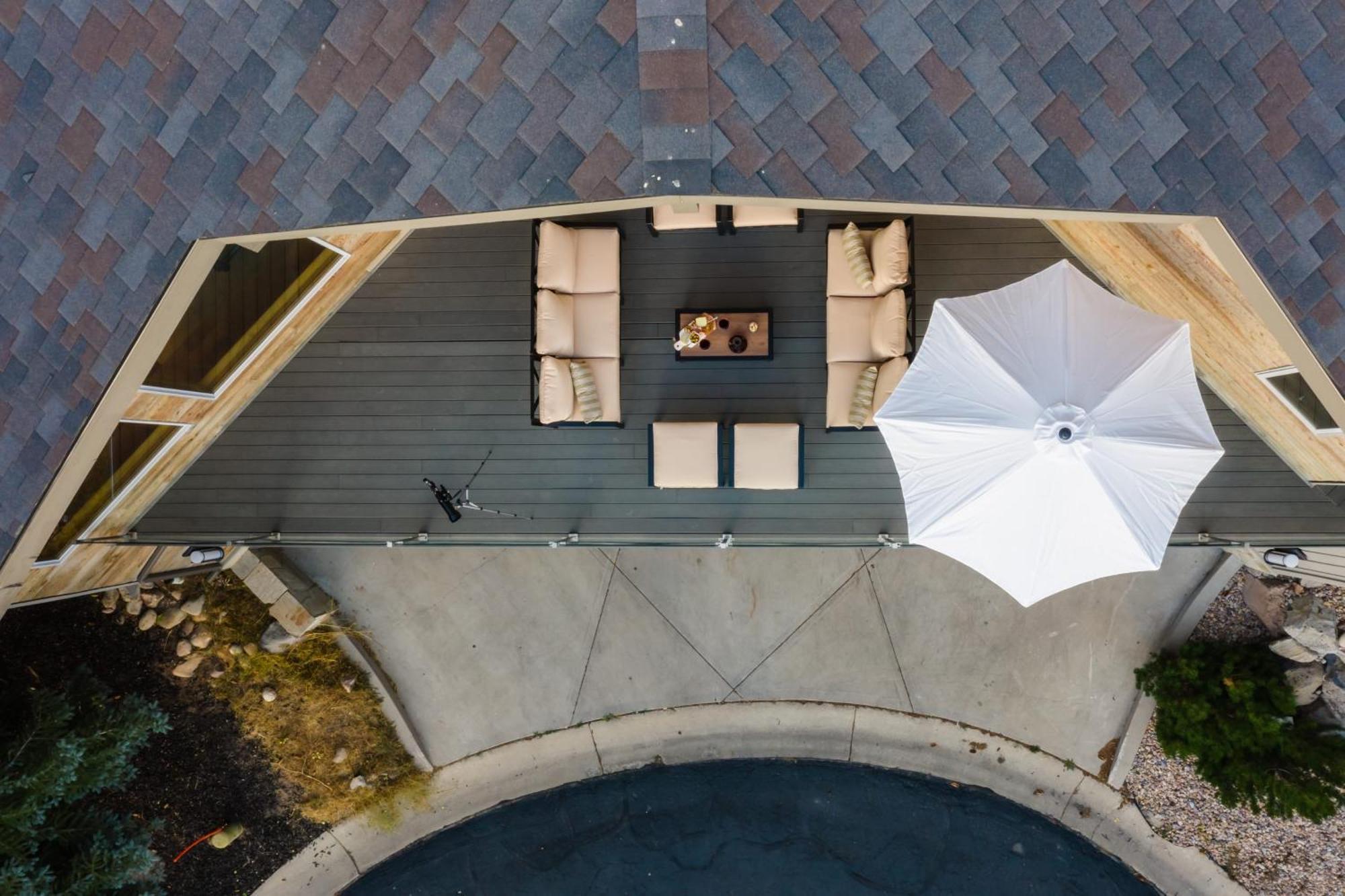 Mason By Avantstay Sleeps 16 Modern Mountain Escape W Hot Tub Park City Exterior photo