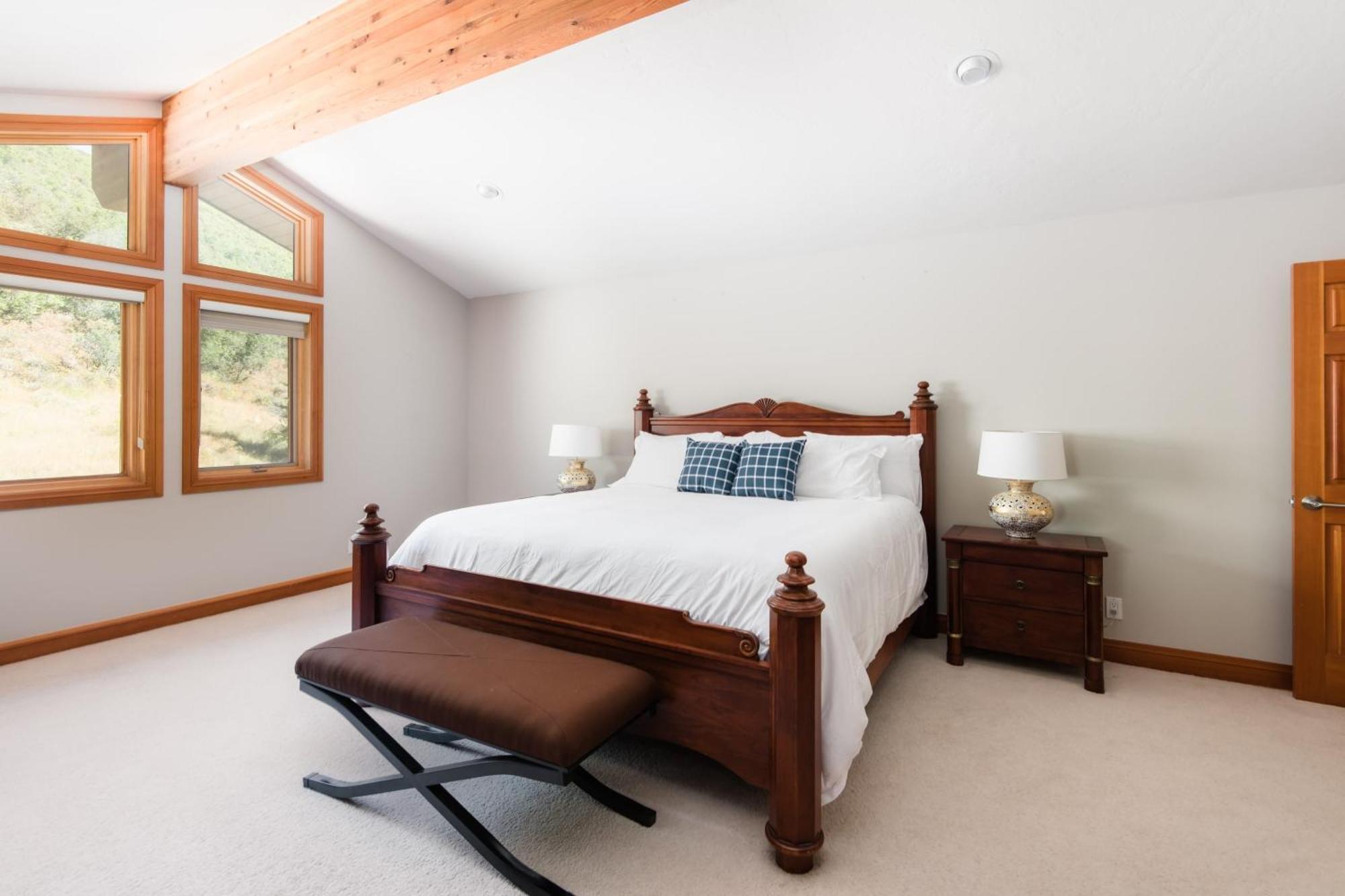Mason By Avantstay Sleeps 16 Modern Mountain Escape W Hot Tub Park City Exterior photo