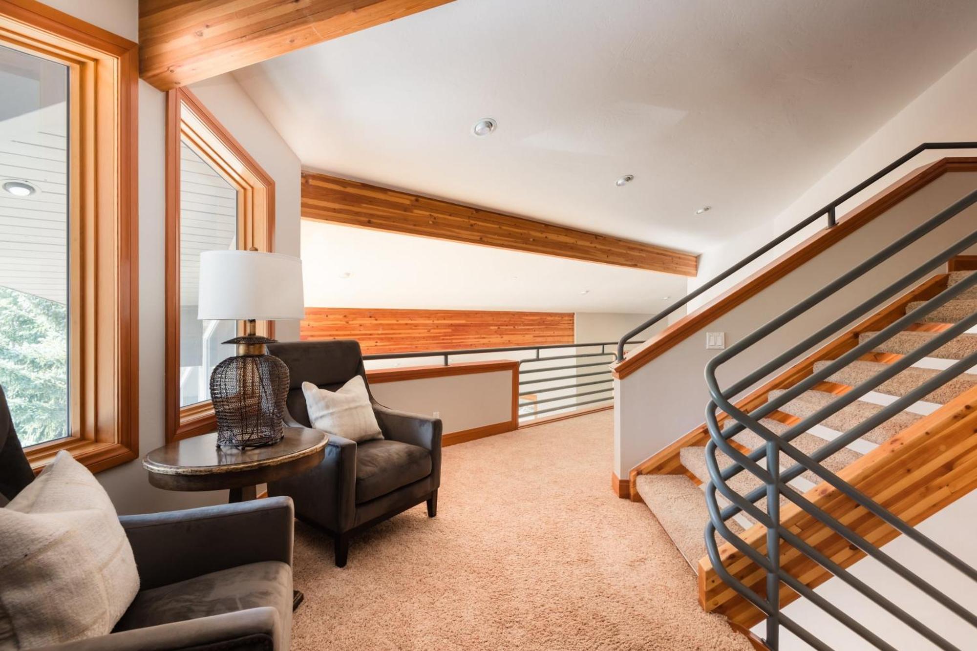 Mason By Avantstay Sleeps 16 Modern Mountain Escape W Hot Tub Park City Exterior photo